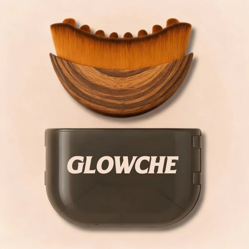 Lymphatic Face Brush